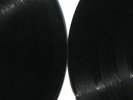 BEATLES “White Album” 2x LP original 1968 UK Parlophone export Decca, top open