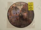 SEALED MINT  Black Sabbath Self Titled S/T RARE 2003 ITALY PICTURE DISC LP HYPE