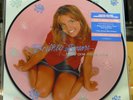Britney Spears - ...Baby One More Time / LP (19075886261) limited picture disc