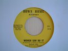 SUGAR HILL / WOMEN CAN DO IT / DOWN HOME 7