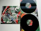 The Cure - Mixed Up UK 1990 Fiction 1st Press Double LP with Inner Sleeves