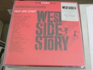West Side Story (Original Soundtrack Recording) SEALED LP LTD ED 180g [lot c]