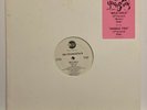 Da Youngsta's Wild Child Handle This 1993 PROMO Raqp Hip Hop Mirror Gloss Mint-