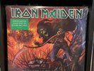 SEALED Iron Maiden Fear To Eternity Best Of Limited Edition 3LP Picture Disc