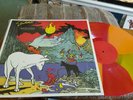 ROYAL CODA COMPASSION TWIST COLOR LP DANCE GAVIN DANCE THRICE CIRCA  SURVIVE