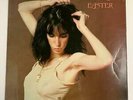 Patti Smith Group ?– Easter Vinyl LP 1978 UK 1st Press *VG-VG+*