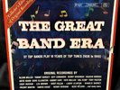 The Great Band Era - Reader's Digest Collector's Edition - 1936 To 1945