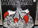 MAGMA S/T aka KOBAIA FRANCE ZEUHL PROG 2 LP SET OG BLUE PHILIPS LABEL CLEAN