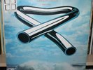 MIKE OLDFIELD TUBULAR BELLS QUADROPHONIC/QUAD UK PROG VIRGIN LP CLEAN