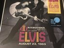 Elvis PRESLEY ?The International Hotel Las Vegas 2LP Vinyl RSD 2019 SEALED