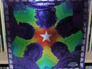 STEPPENWOLF THE SECOND FOIL BASED COVER OG US LP CLEAN