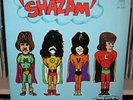 THE MOVE SHAZAM PSYCH PROG ROY WOOD 2ND LABEL US LP CLEAN