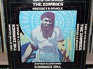 THE ZOMBIES ODESSSY AND ORACLE 2ND COVER US OG LP CLEAN