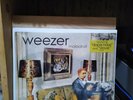 Weezer Maladroit SEALED 2002 LP UPC 606949324117 DON'T PAY UNTIL INVOICED