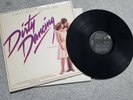Dirty dancing original soundtrack vinyl