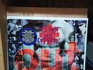 Red Hot Chili Peppers Out In LA SEALED 1994 LP DON'T PAY UNTIL INVOICED