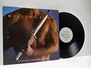 KILLING JOKE love like blood 12 INCH EX-/EX-, EGOX 20, vinyl, single, post punk