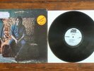John Prine S/T Self-Titled LP White Label Promo Vinyl US Atlantic Records VG+/G