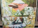 NARWAL HOLLAND LP SYNTH/MUSIQUE CONCRETE PROG TANGERINE DREAM/DE FABRIEK SOUND