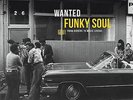 Various Artists : Wanted Funky Soul: From Diggers to Music Lovers VINYL 12