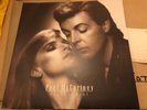 Paul McCartney ?– Press To Play Record LP New Mint Promotional Cope Uk 1986