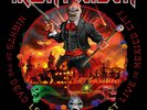Nights of the Dead, Legacy of the Beast: Live in Mexico City Vinyl PREORDER 11