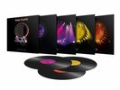 Delicate Sound Of Thunder Restored Re-edited Remixed Pink Floyd LP PREORDER 11