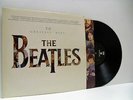 THE BEATLES 20 greatest hits LP EX/EX, PCTC 260, vinyl, album, best of, uk, 1982