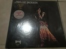 MILLIE JACKSON - SELF-TITLED. WHITE LABEL PROMO SPRING