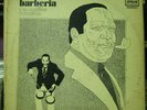 CARLOS BARBERIA Y SU ORQUESTA KUBAVANA One Way only SALSA LP RARE 1974