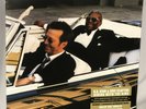 LP ERIC CLAPTON Riding With The King BB (2LPs BLUE VINYL, 2020) NEW MNT SEALED