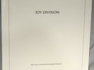 LP JOY DIVISION Closer (180g Vinyl, 2015) NEW MINT SEALED