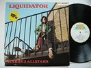 HARRY J ALLSTARS  Liquidator LP 1969 UK EX