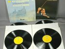Mendelssohn: 5 Symphonies, Overtures; LSO, Abbado; DGG 4-LP Box, 1985; EXC+