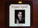 IRMGARD SEEFRIED  Portrait   COFFRET VINYL LP 6 DISQUES 33T
