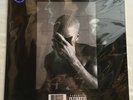 Frank Ocean Blond Black Cover Promo Import Vinyl LP Record Blue Vinyl New Mint