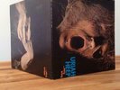 URIAH HEEP[...VERY 'EAVY VERY 'UMBLE]EX+ 1972 SPAIN 1ST PRESS GATEFOLD LP Bronze