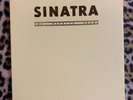 Vintage Frank Sinatra The Reprise Years Vinyl Box Set 4 LP Booklet 1975 Mint
