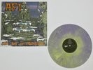 AFI The Art of Drowning STARBURST VINYL LP /500 green day.alkaline trio.misfits