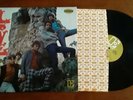 LOVE feat.ARTHUR LEE SELF-TITLED 1st ALBUM RARE ORIG '66 ELEKTRA LP GOLD LABEL