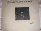 Neil Young - Young Man's Fancy 2LP Live Los Angeles 1971 Zerocks