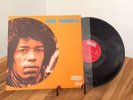 OST [EXPERIENCE Nº 2] JIMI HENDRIX * EX+ READERS CLUB LP SPANISH ONLY PS Orlador