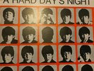 The Beatles - A Hard Days Night - Vinyl