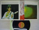 The Jeff Beck Group Beck-Ola Label:EMI ?EMS-80633 Japan OBI Vinyl NM