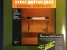 BUDDIE EMMONS Steel Guitar Jazz SEALED AUDIOPHILE VINYL REISSUE Buddy Art Davis