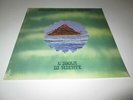 Premiata Forneria Marconi ?– L'Isola Di Niente (88875045801) LP