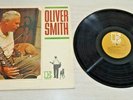 Oliver Smith S/T Self-Titled Elektra  EKL-316 Folk Street Singer LP  Vinyl  RARE