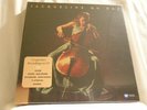 JACQUELINE DU PRE 5 Legendary Recordings Elgar Dvorak 180 gram NEW 5 LP box set