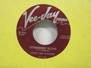 John Lee Hooker-Tennessee Blues/Boogie Chillun-Blues-7