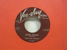 John Lee Hooker-Solid Sender/No Shoes-Blues-7